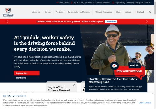 Tyndale USA capture - 2025-04-16 19:30:34