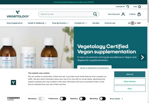 Vegetology capture - 2025-04-16 19:30:35