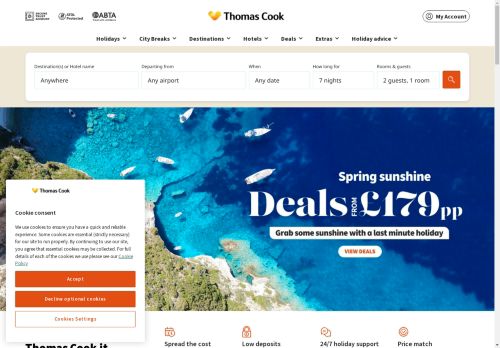Thomas Cook Airlines capture - 2025-04-16 19:31:39
