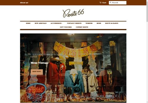 Route 66 capture - 2025-04-16 19:31:39