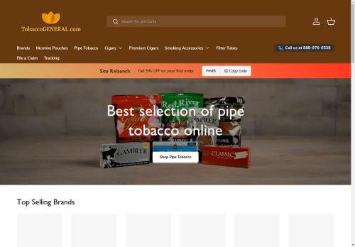 Tobacco General capture - 2025-04-16 19:39:19