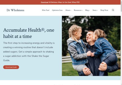 Dr. Wholeness capture - 2025-04-16 19:41:24