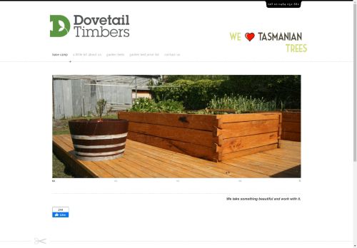 Dovetail Timbers capture - 2025-04-16 19:41:24