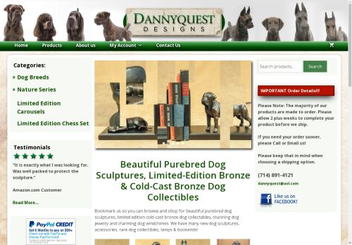 DannyQuest Designs capture - 2025-04-16 19:47:40