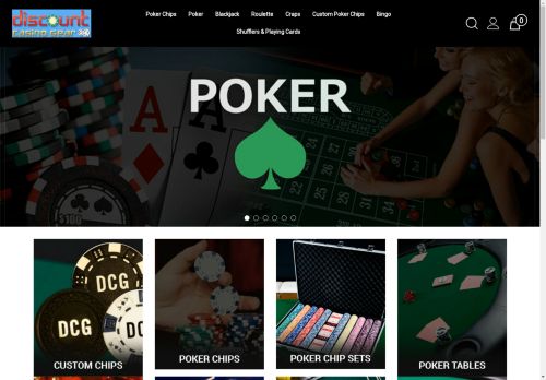 DiscountCasinoGear capture - 2025-04-16 19:49:09