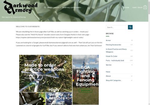 Darkwood Armory capture - 2025-04-16 19:53:26