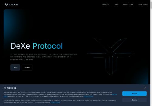 DeXe capture - 2025-04-16 19:58:47