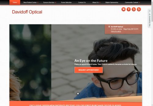 Davidoff Optical capture - 2025-04-16 20:03:35