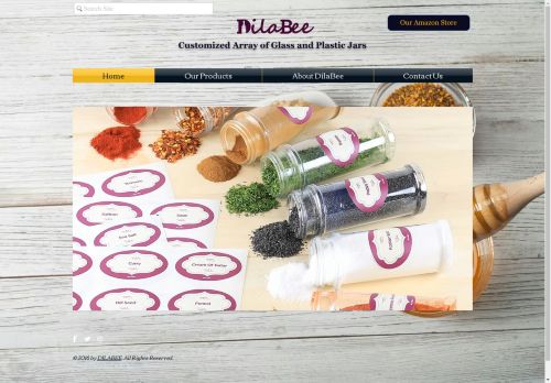 DilaBee capture - 2025-04-16 20:10:46