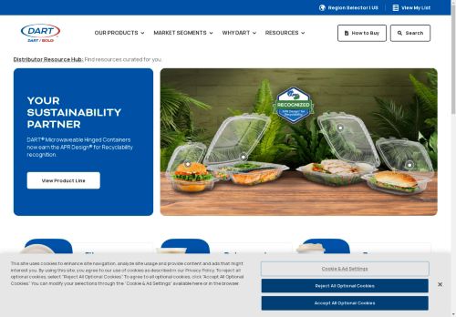 Dart Container Corporation capture - 2025-04-16 20:11:41