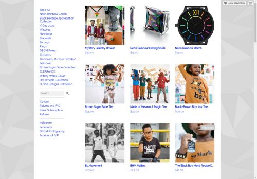 Dapper Boys of May capture - 2025-04-16 20:11:41