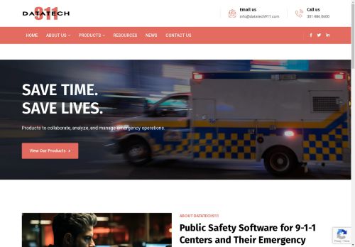 DataTech911 capture - 2025-04-16 20:14:58