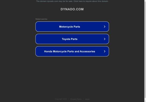 DynaDo capture - 2025-04-16 20:16:47