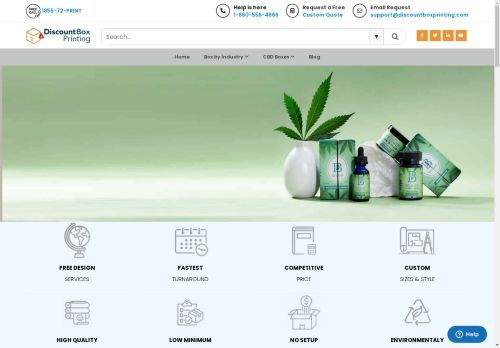 Discount Box Printing capture - 2025-04-16 20:19:46