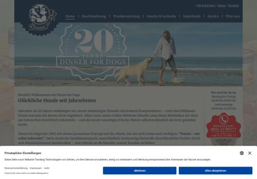 Dinner for Dogs capture - 2025-04-16 20:21:36