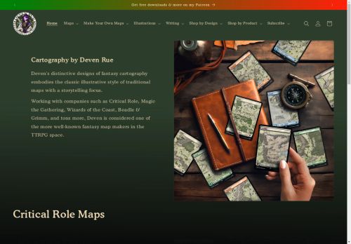 Deven Rue capture - 2025-04-16 20:23:58