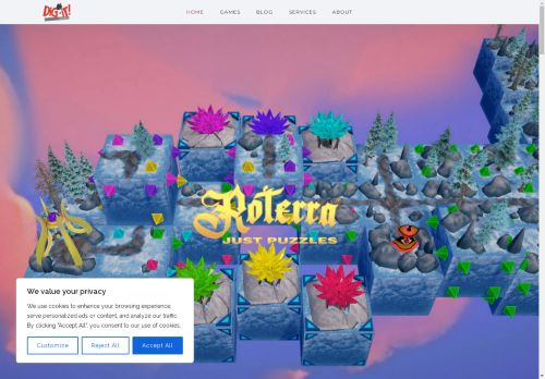 Dig-It! Games capture - 2025-04-16 20:25:43