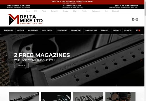 Delta Mike capture - 2025-04-16 20:27:00