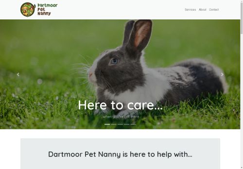 Dartmoor Pet Nanny capture - 2025-04-16 20:27:59