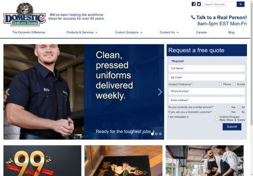 Domestic Uniform capture - 2025-04-16 20:27:59