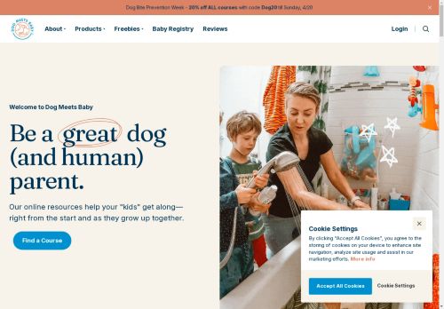 Dog Meets Baby capture - 2025-04-16 20:32:46