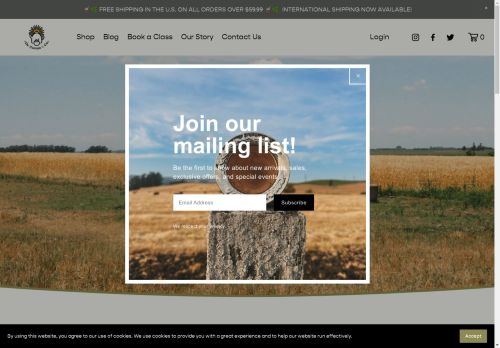 De Campo & Co. capture - 2025-04-16 20:37:47