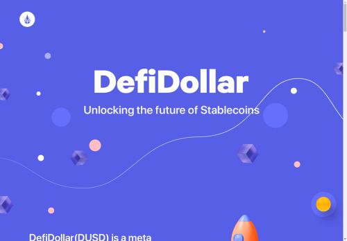 DefiDollar capture - 2025-04-16 20:44:14