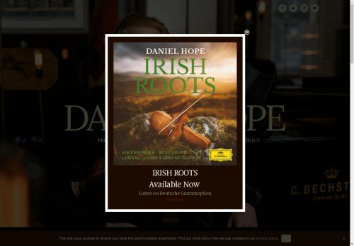 Daniel Hope capture - 2025-04-16 20:45:10