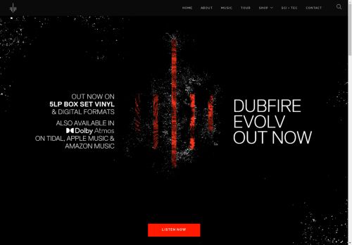 Dubfire capture - 2025-04-16 20:47:11