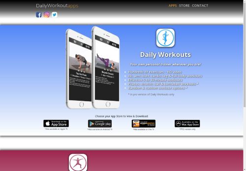 Daily Workout Apps capture - 2025-04-16 20:47:11