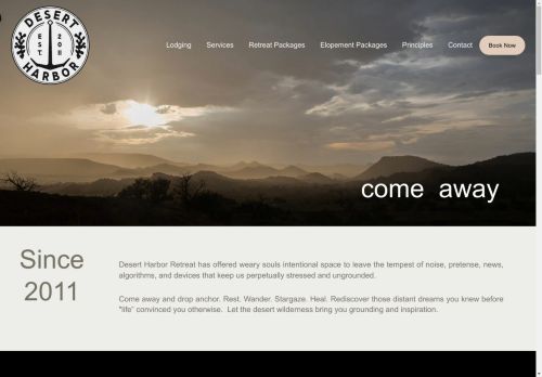 Desert Harbor capture - 2025-04-16 20:47:11