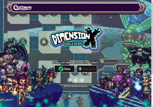 Dimension X capture - 2025-04-16 20:48:14