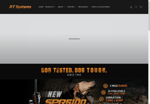 DT Systems capture - 2025-04-16 20:59:50