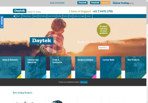 Daytek Australia capture - 2025-04-16 21:03:57