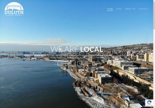 Duluth Loves Local capture - 2025-04-16 21:08:32