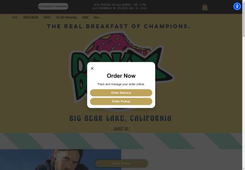 Dank Donuts capture - 2025-04-16 21:11:26