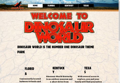 Dinosaur World capture - 2025-04-16 21:12:25