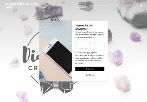 Diamyn’s Crystal Bar capture - 2025-04-16 21:17:15