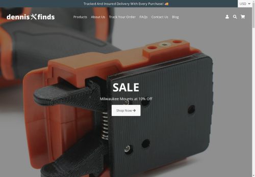 Dennis Finds capture - 2025-04-16 21:18:20