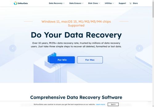 DoYourData capture - 2025-04-16 21:19:47