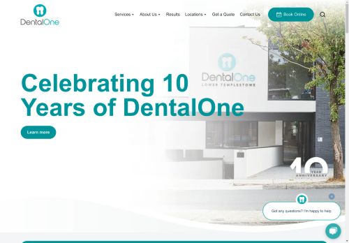 Dental One capture - 2025-04-16 21:20:57