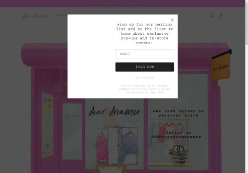 dear dreamer capture - 2025-04-16 21:21:50