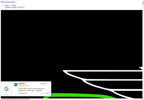 DAMI Audio & Diagnostics capture - 2025-04-16 21:24:57