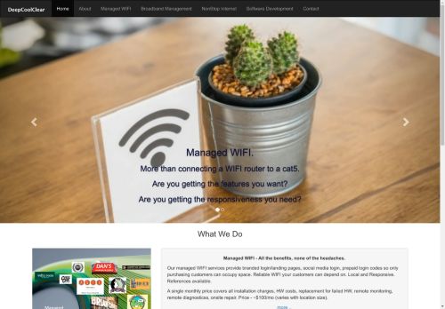 DeepCoolClear capture - 2025-04-16 21:26:08