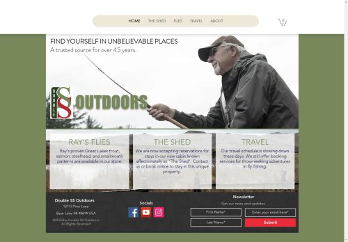 Double SS Outdoors capture - 2025-04-16 21:26:09