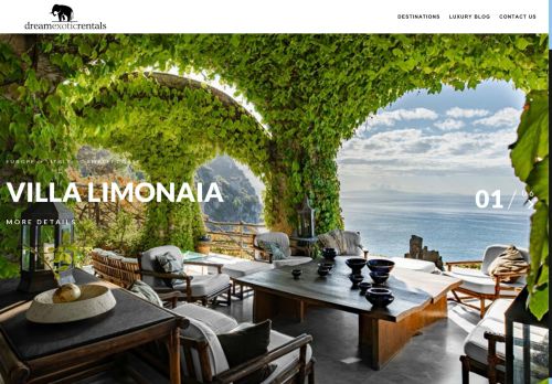 Dream Exotic Rentals capture - 2025-04-16 21:26:09