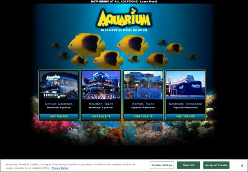 Downtown Aquarium capture - 2025-04-16 21:26:09