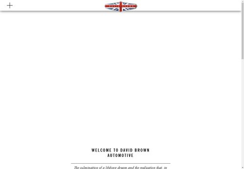 David Brown Automotive capture - 2025-04-16 21:30:12