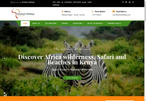 Denhum Holidays capture - 2025-04-16 21:30:12