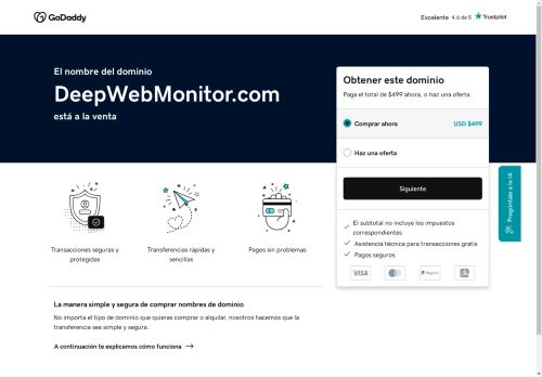 Deep Web Monitor capture - 2025-04-16 21:33:18
